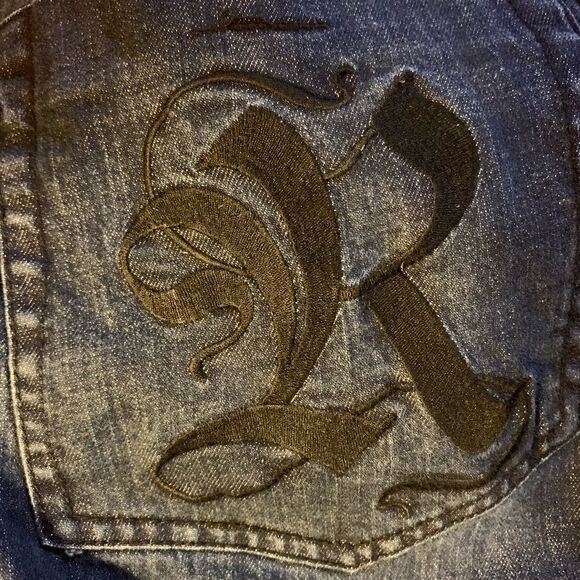 Lane Bryant Plus Size Bootcut Jeans - Picture 5 of 8